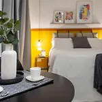 Apartamento Lovely Nest In The Center Fast Wifi
