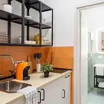Lovely Nest In The Center Fast Wifi *