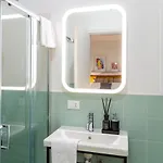 Lovely Nest In The Center Fast Wifi Apartamento Trieste