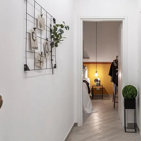 شقة Lovely Nest In The Center Fast Wifi