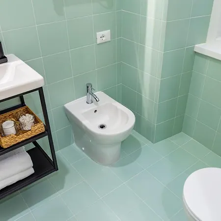 Lovely Nest In The Center Fast Wifi