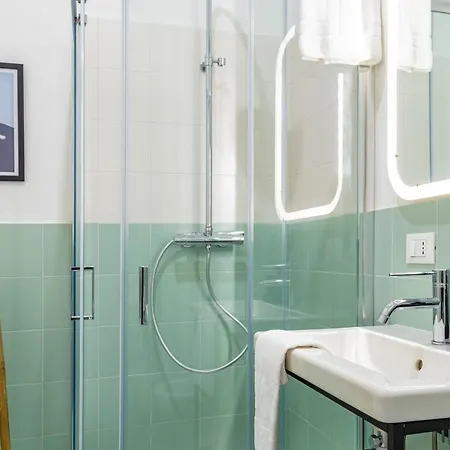 Lovely Nest In The Center Fast Wifi Appartamento Trieste