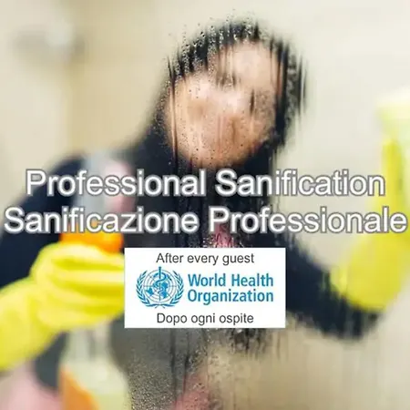 アパート Lovely Nest In The Center Fast Wifi トリエステ